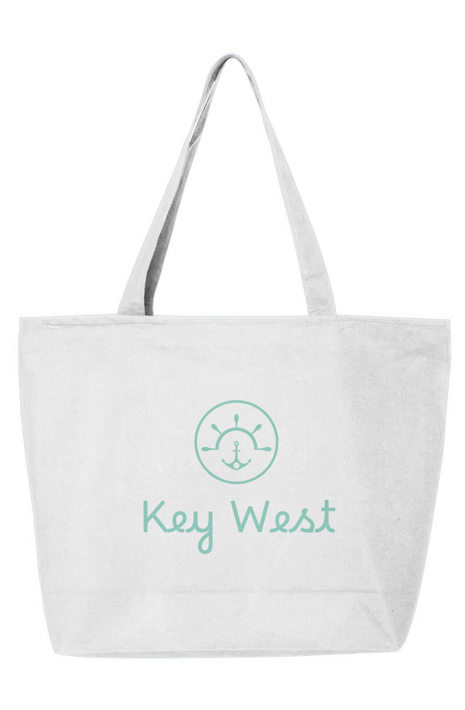 Destination Tote - Key West