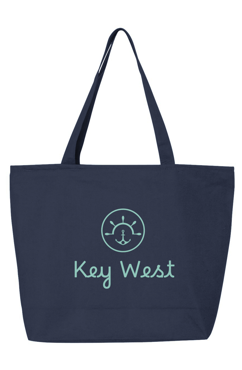 Destination Tote - Key West