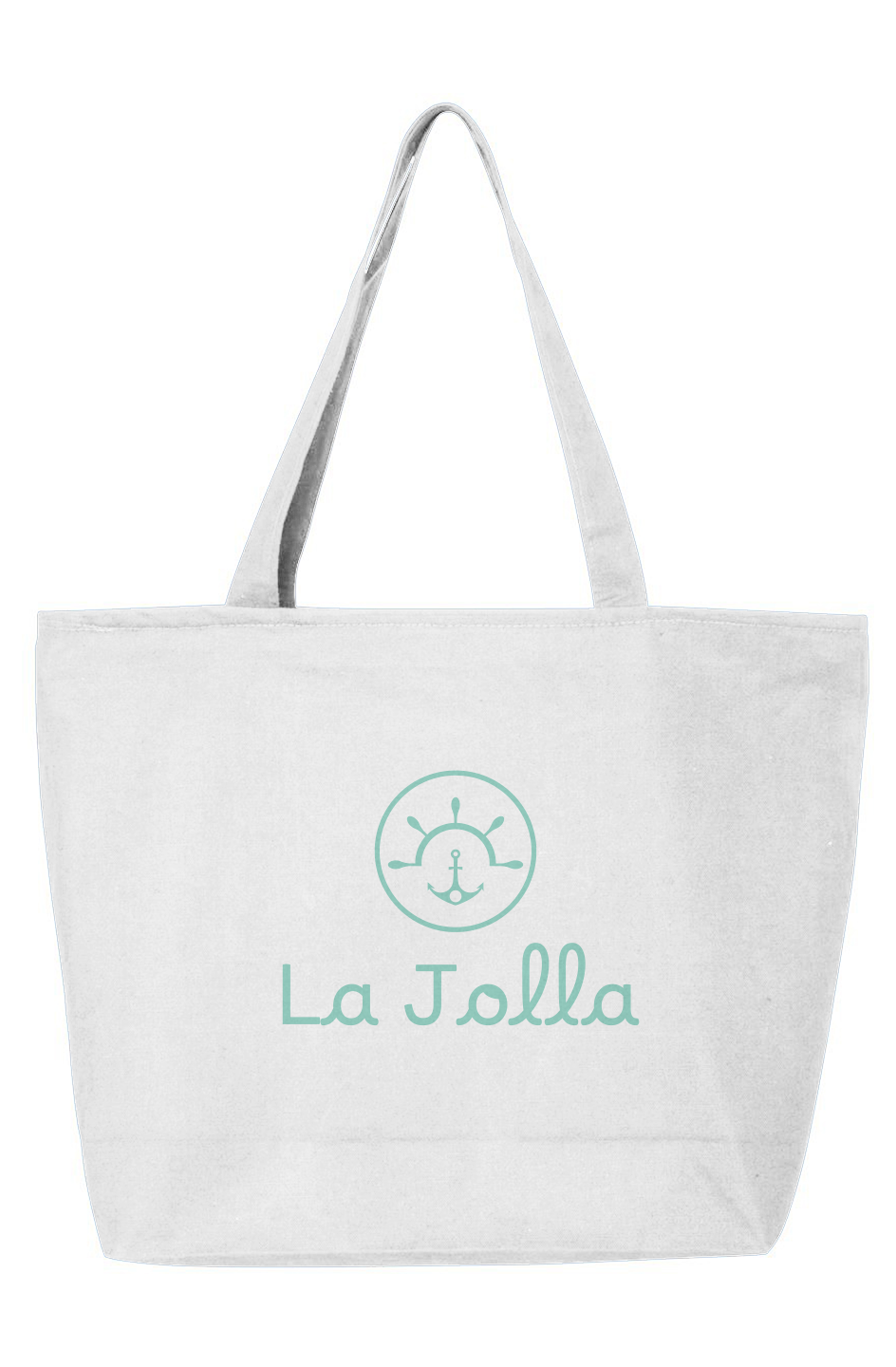 Destination Tote - La Jolla
