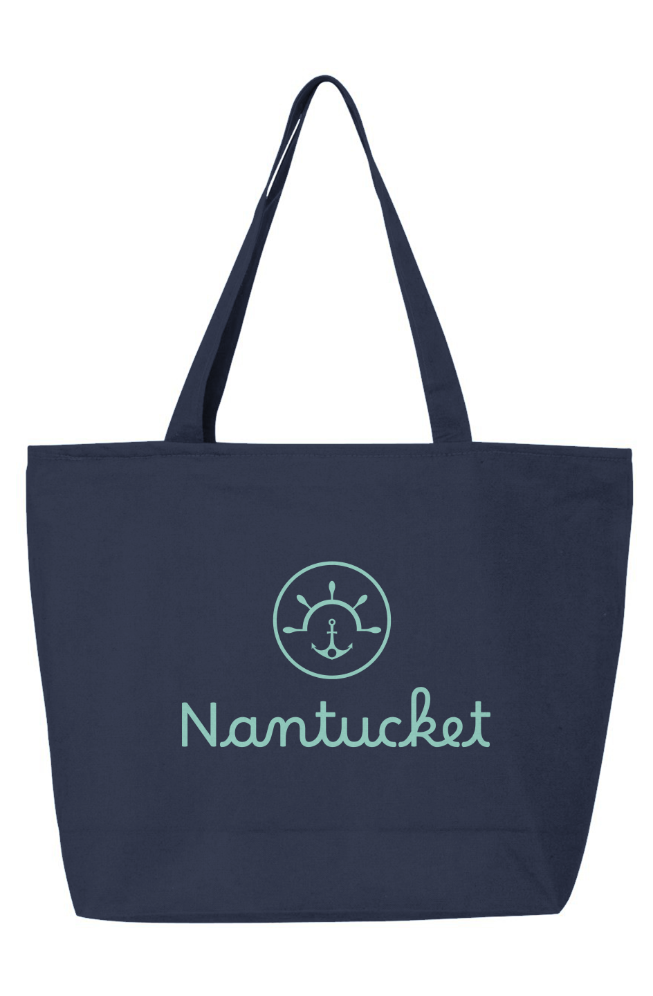  Destination Tote - Nantucket