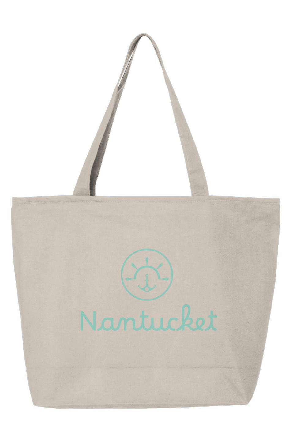  Destination Tote - Nantucket