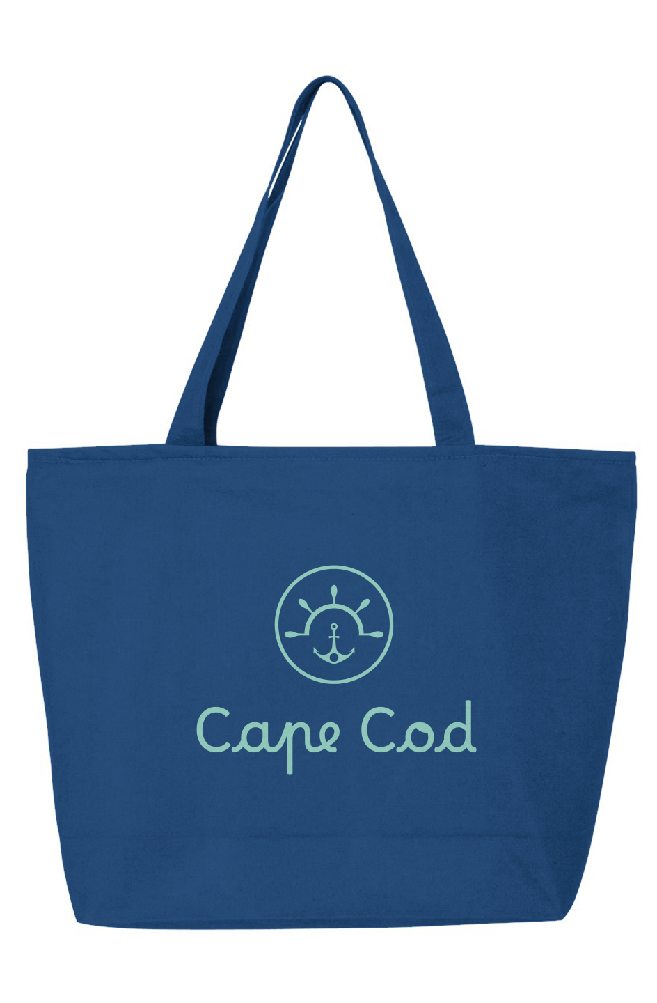 Destination Tote - Cape Cod