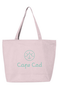 Destination Tote - Cape Cod
