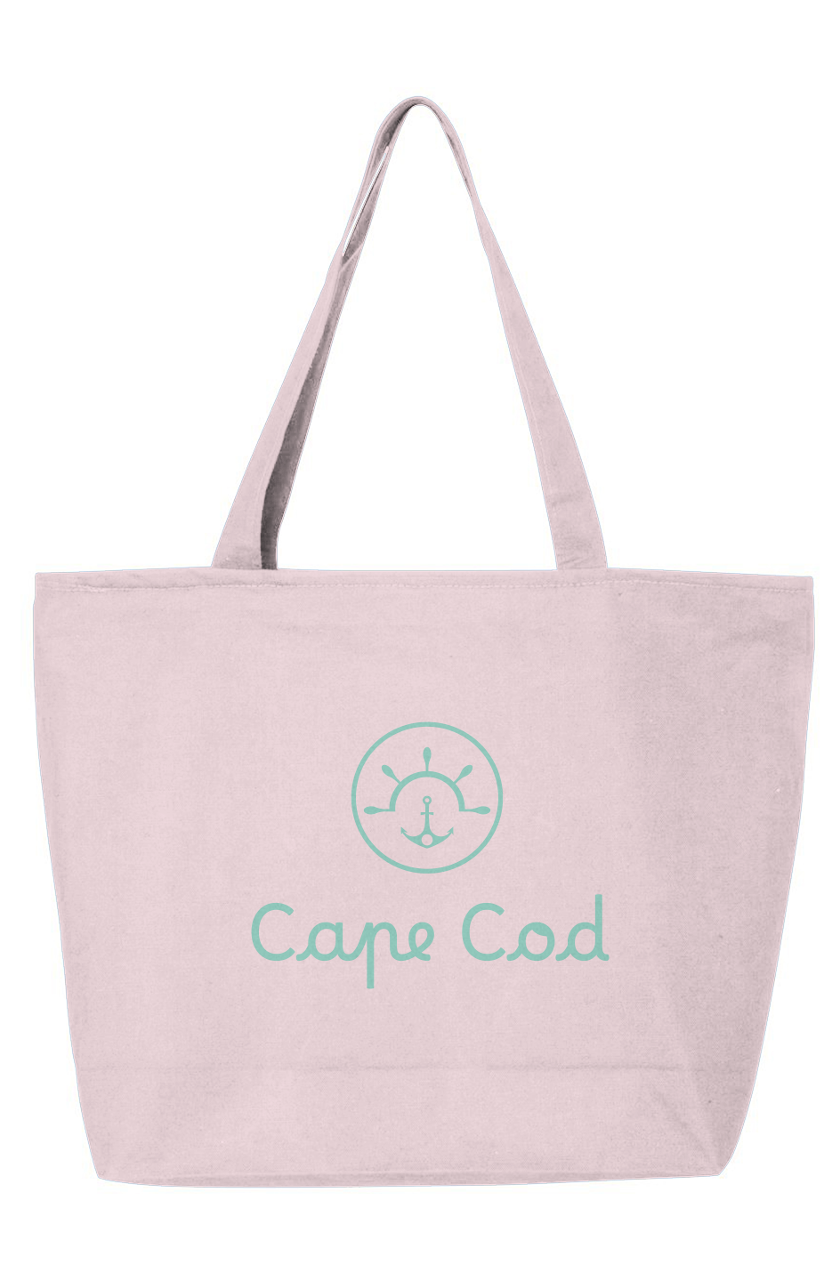 Destination Tote - Cape Cod