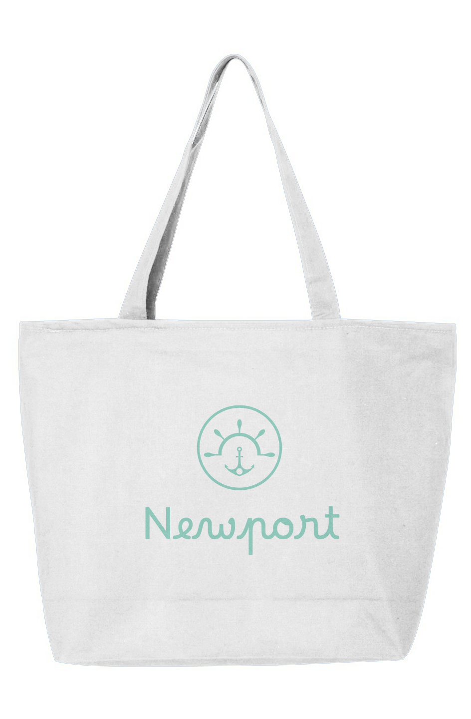 Destination Tote - Newport