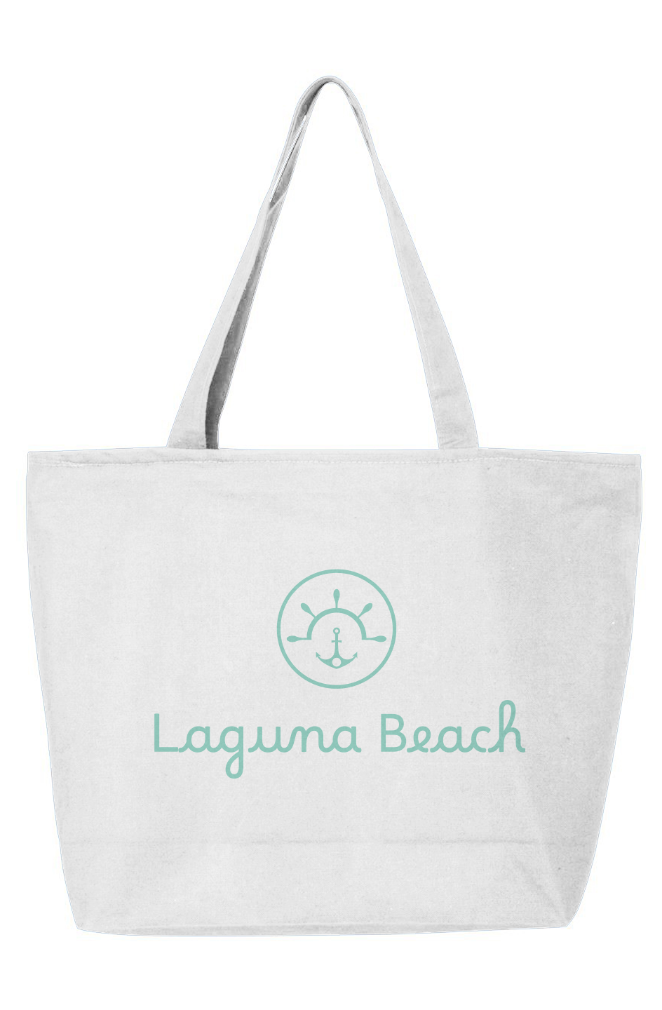 Destination Tote - Laguna Beach