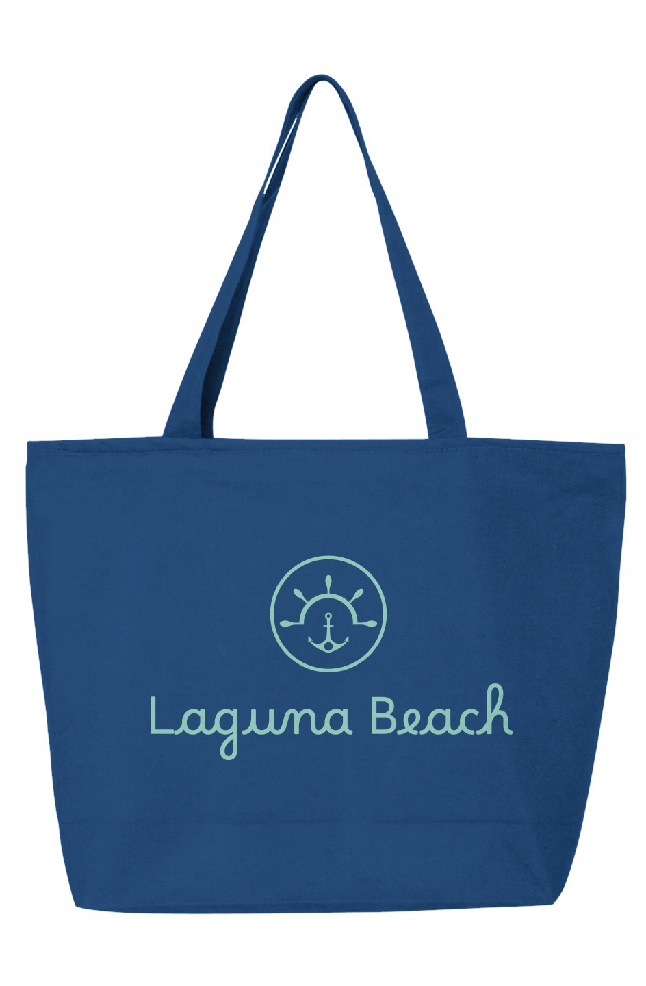 Destination Tote - Laguna Beach