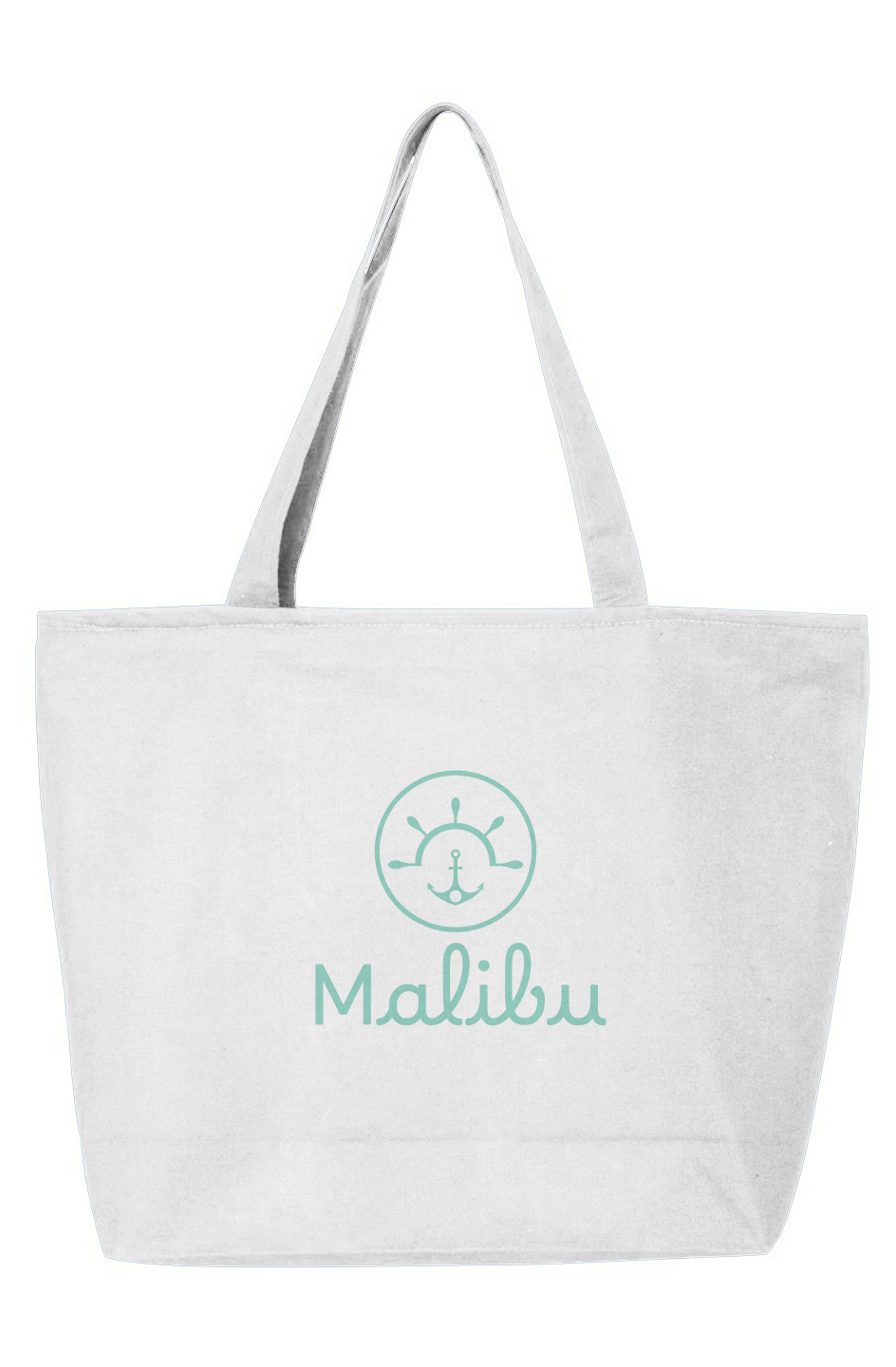 Destination Tote - Malibu
