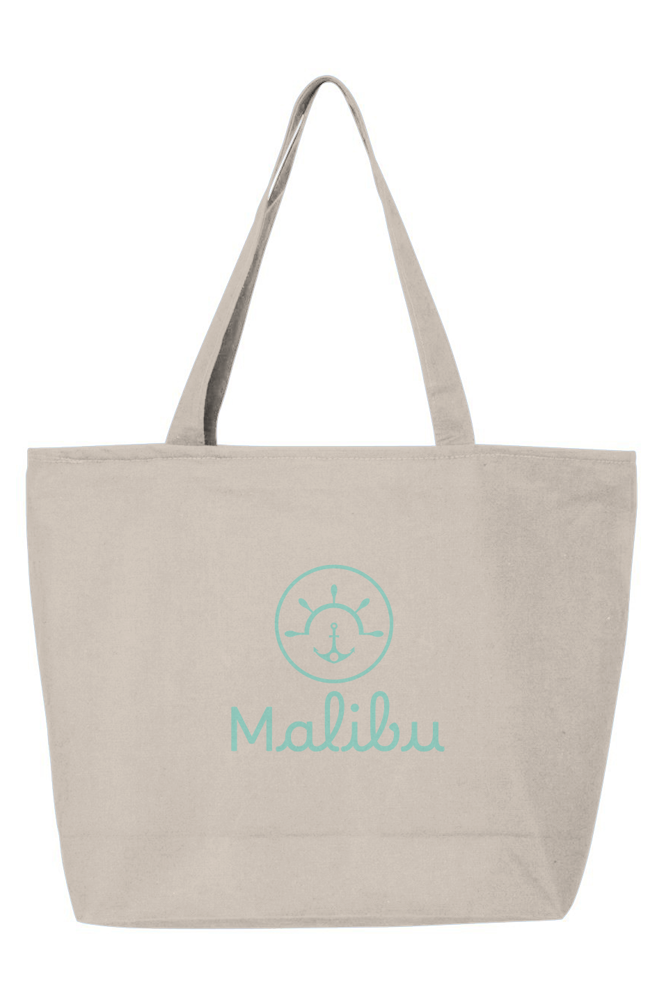 Destination Tote - Malibu