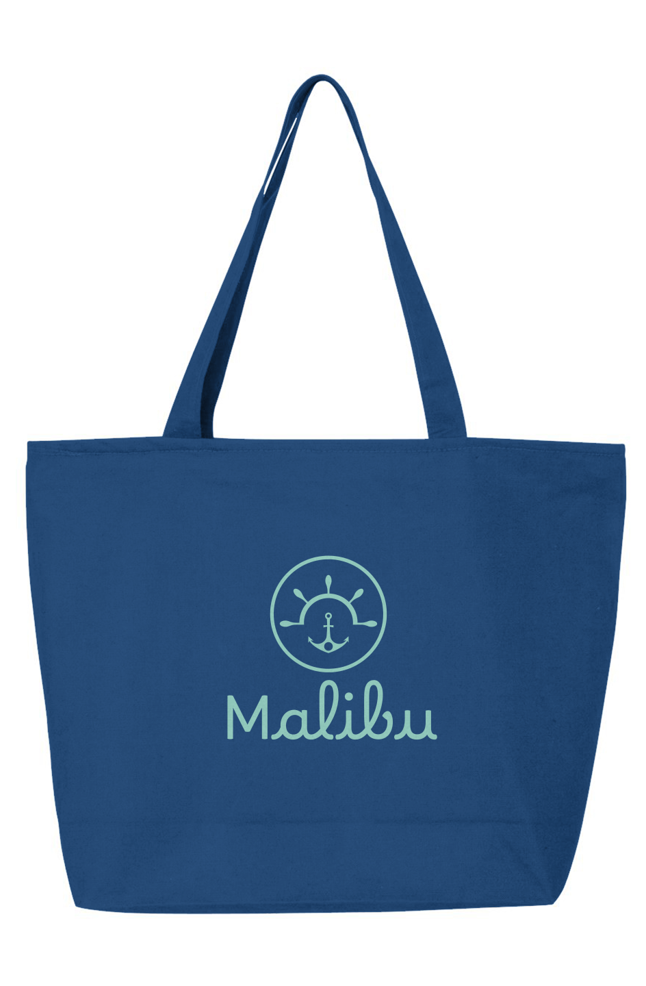 Destination Tote - Malibu
