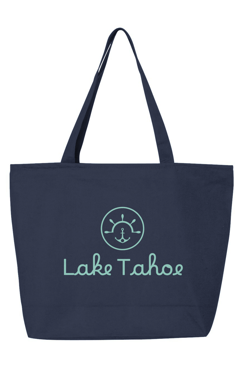 Destination Tote - Lake Tahoe