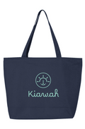 Destination Tote - Kiawah Island