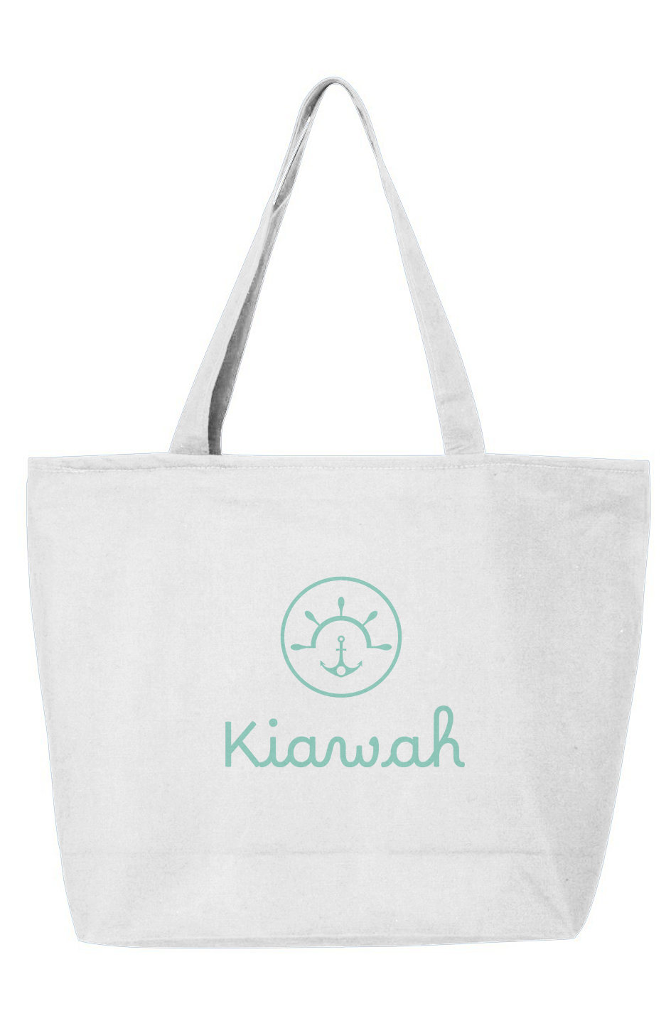 Destination Tote - Kiawah Island