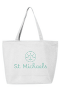 Destination Tote - St. Michaels