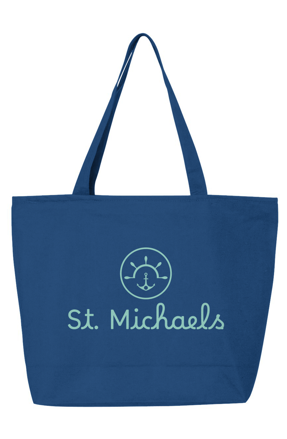 Destination Tote - St. Michaels