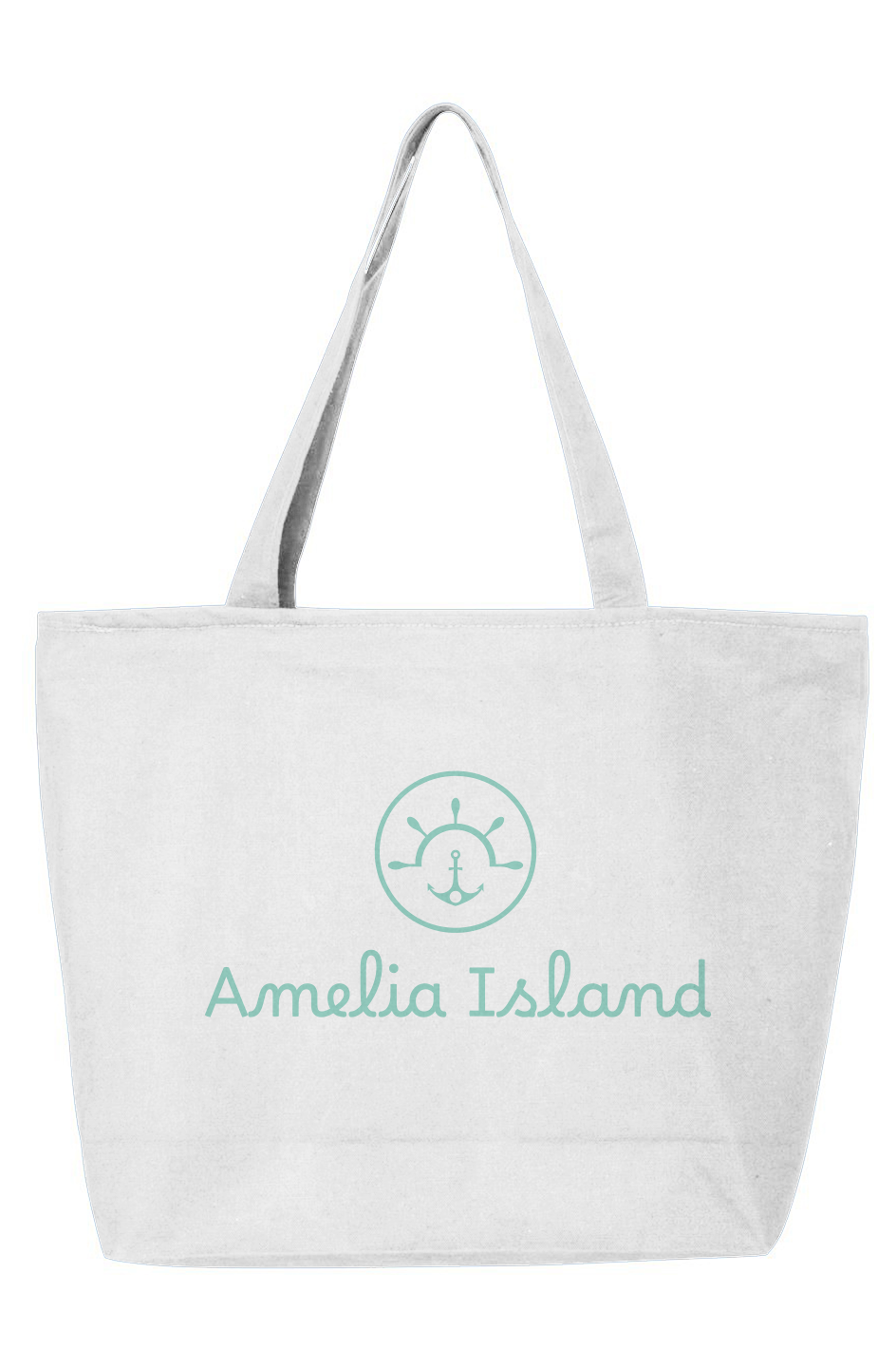 Destination Tote - Amelia Island