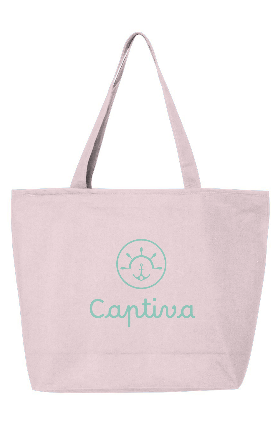Destination Tote - Captiva