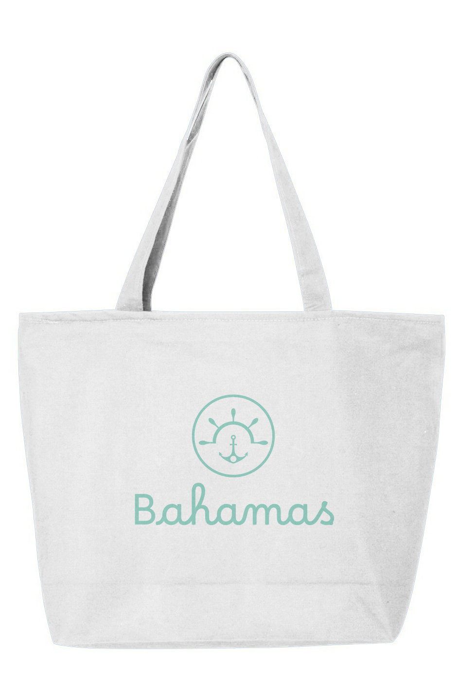 Destination Tote - Bahamas