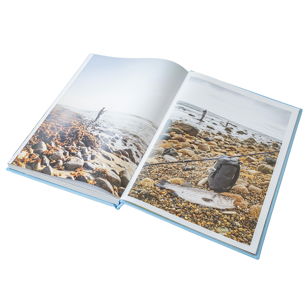 Beach Bum: A Life Spent Chasing The Sun