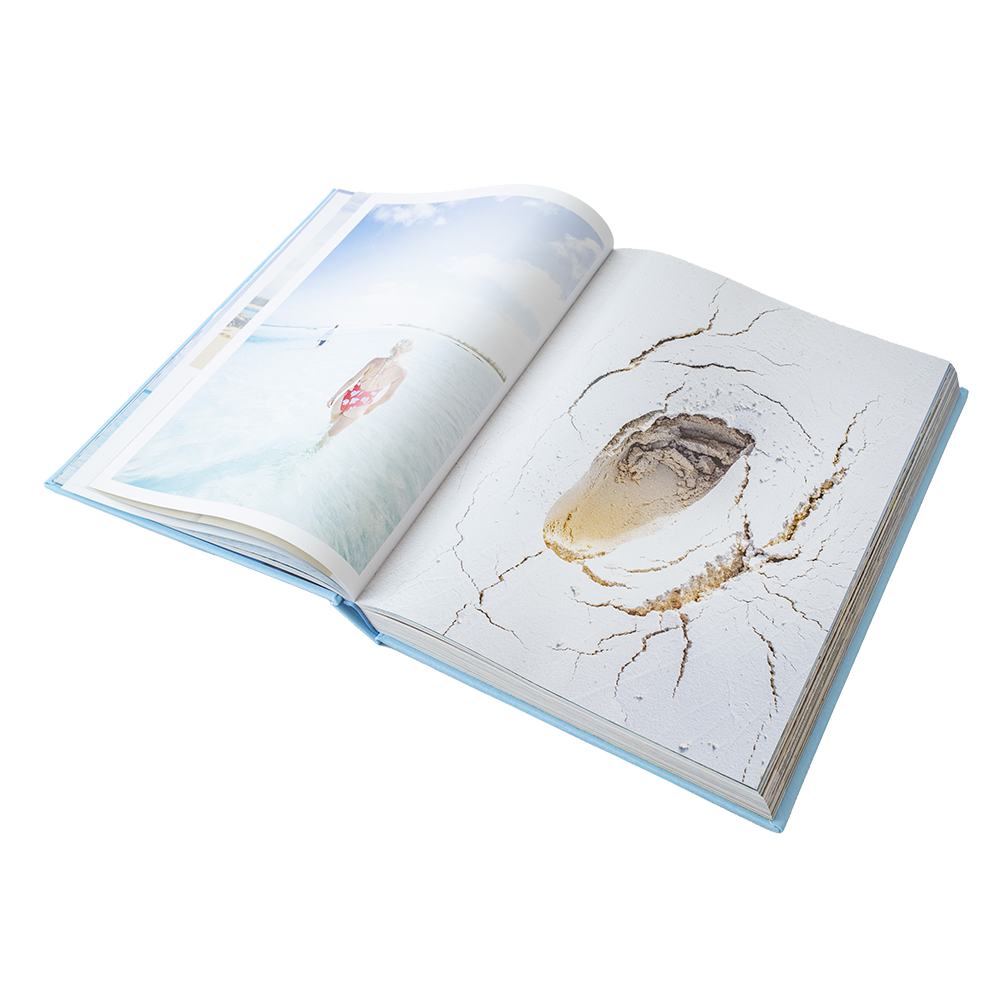 Beach Bum: A Life Spent Chasing The Sun