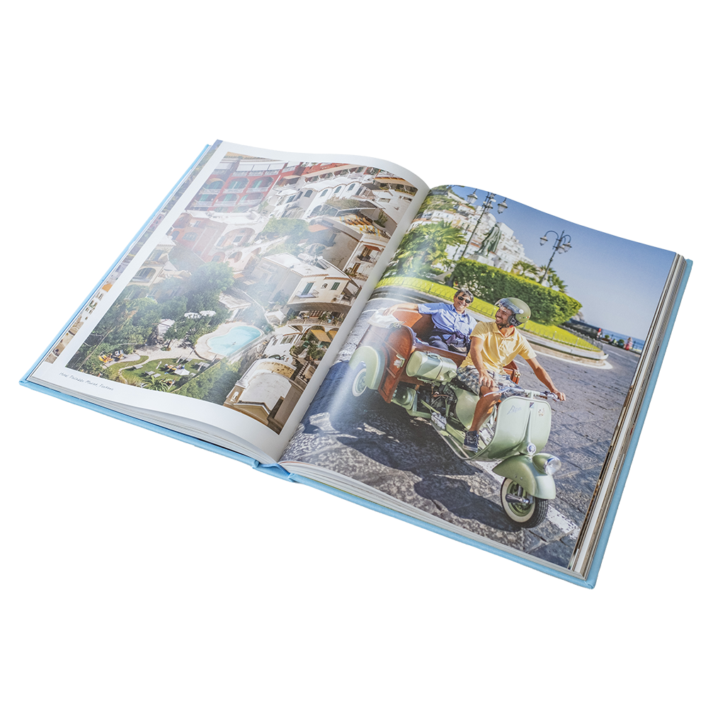 Beach Bum: A Life Spent Chasing The Sun