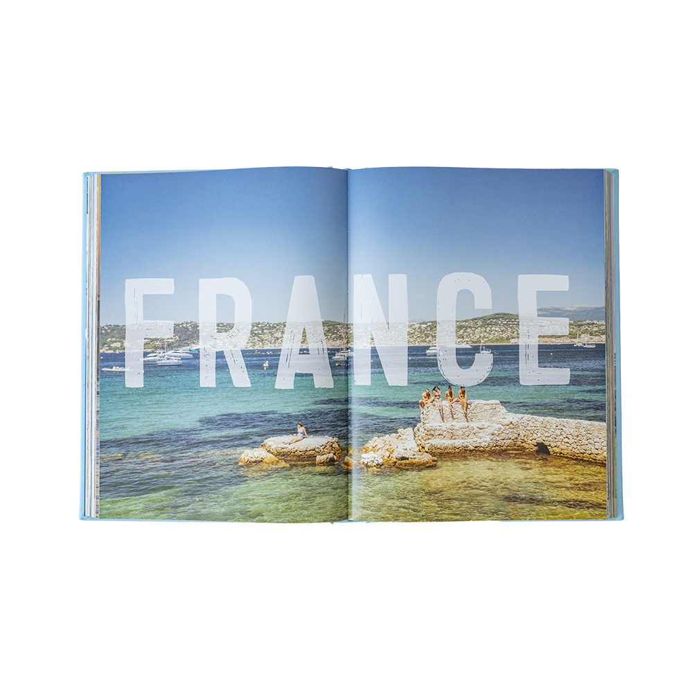 Beach Bum: A Life Spent Chasing The Sun