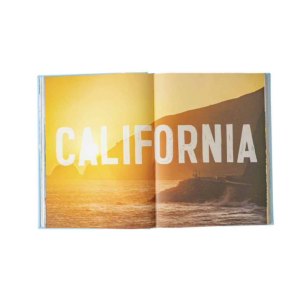 Beach Bum: A Life Spent Chasing The Sun