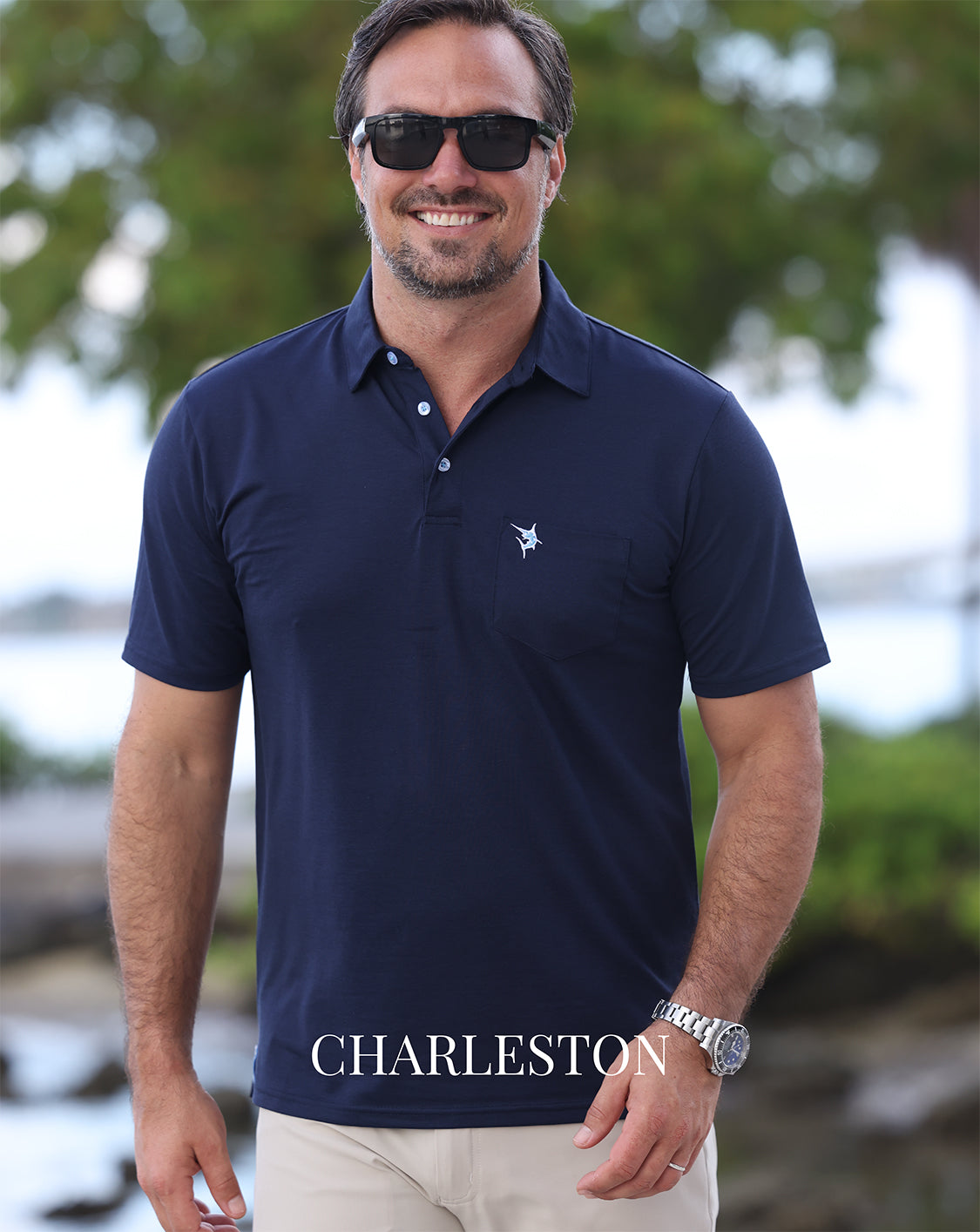 Charleston Polo