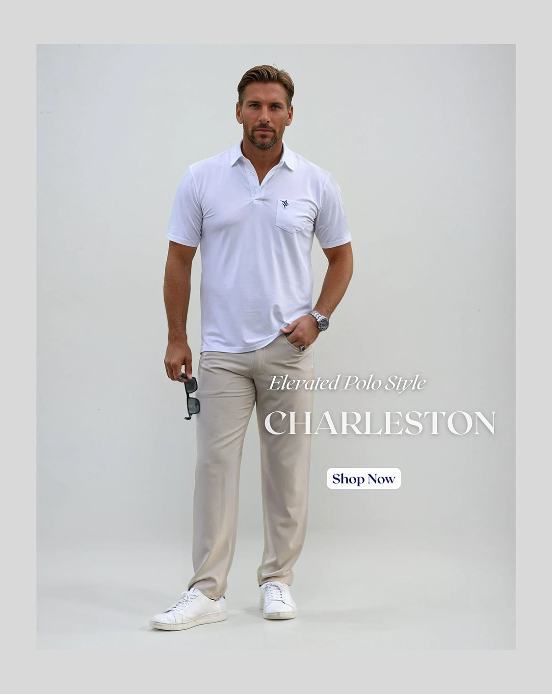 Charleston Polo