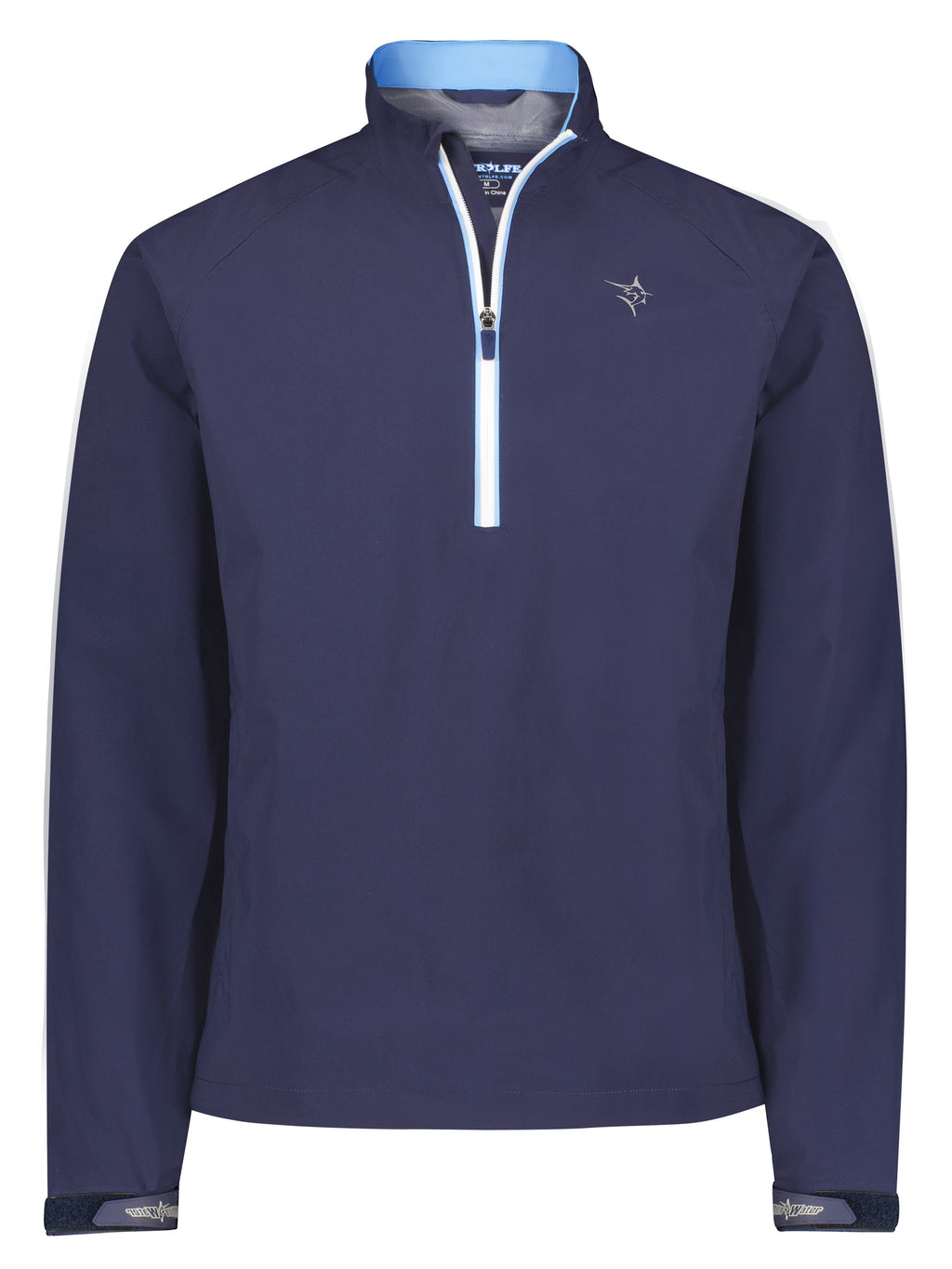 Palm Beach Waterproof Quarter Zip