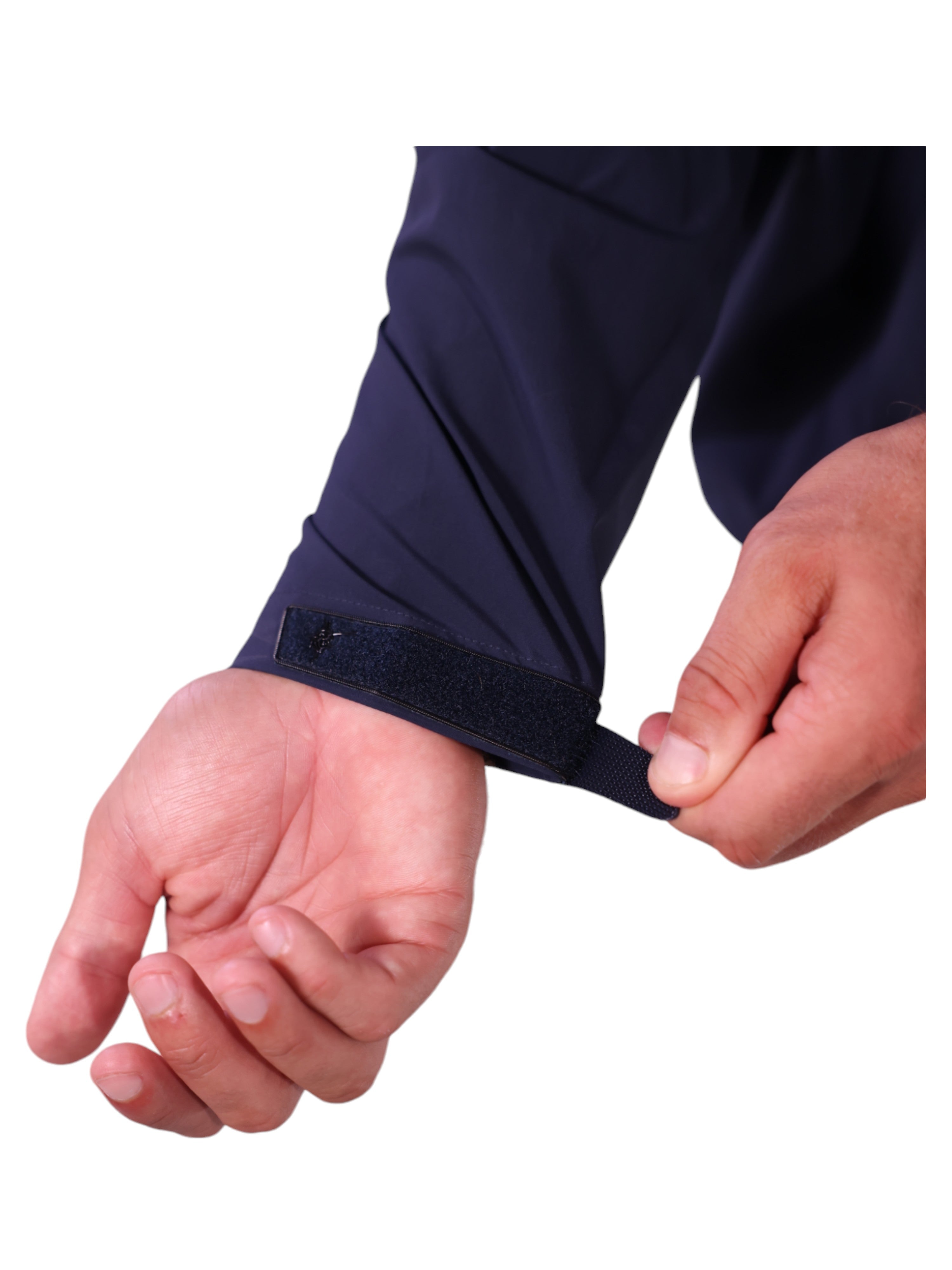 Palm Beach Waterproof Quarter Zip